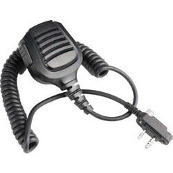 Retevis Speaker Microphone for RA89 Waterproof