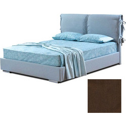 Simple Κρεβάτι (Για Στρώμα 170x200) Με Επιλογές Χρωμάτων - 504