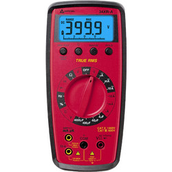 Amprobe 34XR-A