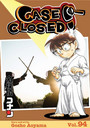 Case Closed, Vol. 94 Case Closed, Vol. 94