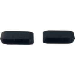 Garmin Band Keeper for Forerunner 255/265 Black