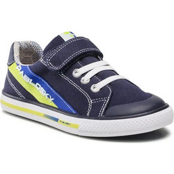 Pablosky Παιδικά Sneakers Navy Μπλε 967720