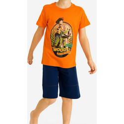 Helios ''Toy Story'' 6847 Orange/Blue