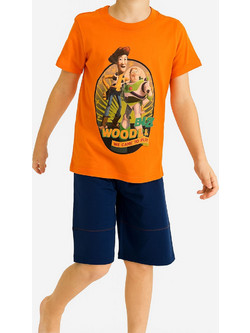 Helios ''Toy Story'' 6847 Orange/Blue