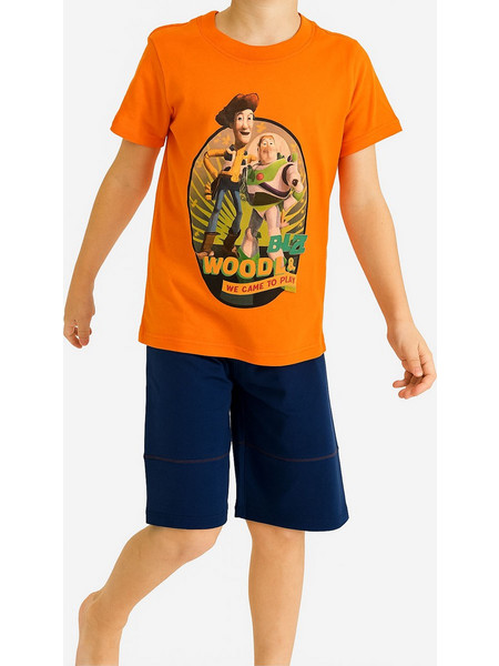 Helios ''Toy Story'' 6847 Orange/Blue