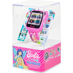 Disney Smartwatch Barbie