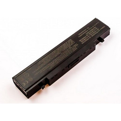 AA-PB9NS6B Samsung Battery (Compatible) for NP-R518, NP-R519, NP-R520 5200mAh AA-PB9NS6B