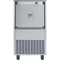 BEKO ADN 112 BP ΠΑΓΟΜΗΧΑΝΗ ΨΕΚΑΣΜΟΥ 47KG/24H ΠΑΓΑΚΙ GOURMET