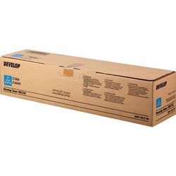 Develop TN-314C Cyan Toner