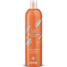 7038 Σαμπουάν και conditioner 2 σε 1 250 ml