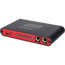 Esi Audio Gigaport HD eX
