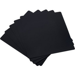 Fun Generation Vinyl Divider black Set