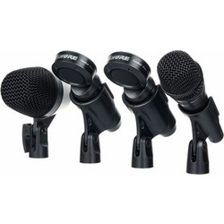 Shure PGA Studiokit 4