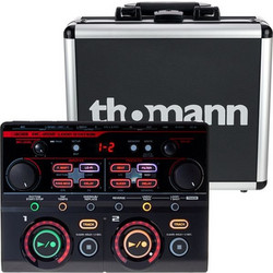 BOSS RC-202 Loop Station