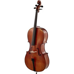 Gewa Germania 11L Berlin Ant. Cello