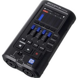 Zoom R-4 MultiTrak