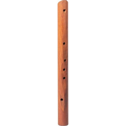 Choroi Quinta Flute Pear