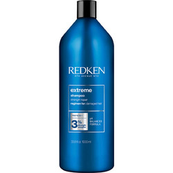Redken Extreme Σαμπουάν για Επανόρθωση για Ταλαιπωρημένα Μαλλιά 1lt