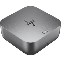 HP Thunderbolt 4 Docking Station με DisplayPort / HDMI PD Ethernet