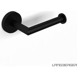 ΧΑΡΤΟΘΗΚΗ ΧΩΡΙΣ ΚΑΛΥΜΜΑ LANGBERGER BLACK MATT 21108-48A-400