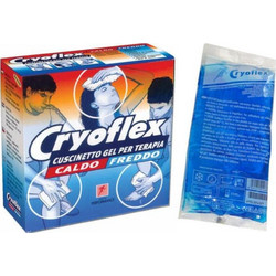 Παγοκύστη Cryoflex gel 27x12cm Phytoperformance