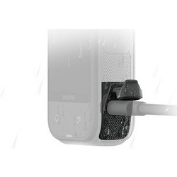 All-Weather USB Charging Cover Insta360 X5 (CINSBAHG)