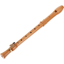 Mollenhauer 2246 Canta Alto Recorder