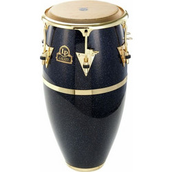 LP 809Z Galaxy 11 3/4" Conga BHS