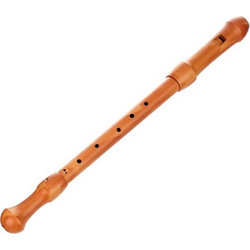 Mollenhauer Waldorf Edition Tenor Recorder