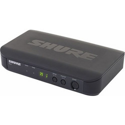 Shure BLX4 S8