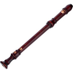 Kung 4411 Marsyas Alto Recorder