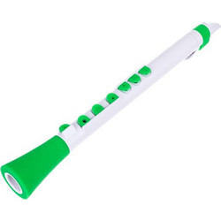 Nuvo DooD white-green 2.0