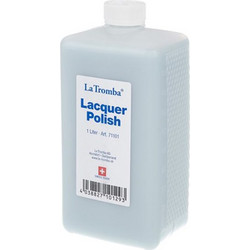 La Tromba AG Lacquer Polish 1l