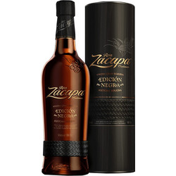 ZACAPA EDICION NEGRA 700ML