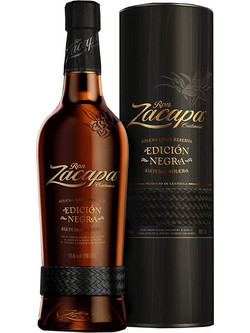 ZACAPA EDICION NEGRA 700ML