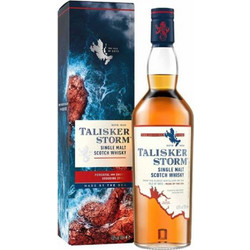 Talisker Storm Ουίσκι Single Malt 45.8% 700ml