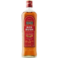 Bushmills Red Bush Ουίσκι Blended 40% 700ml