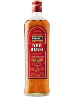 Bushmills Red Bush Ουίσκι Blended 40% 700ml