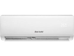 Dai-Ichi DHT22-18IVi/DHT22-18IVo Κλιματιστικό Inverter 18000 BTU A++