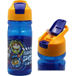 Gim Paw Patrol Παιδικό Παγούρι Πλαστικό 500ml