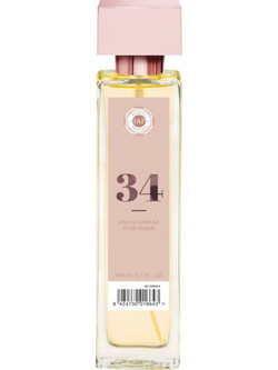 IAP Pharma No34 150ml (Γυναικείο Άρωμα Τύπου Herera Good Girl)
