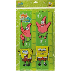 ΜΕΤΡΟ ΑΝΑΣΤΗΜΑΤΟΣ SPONGEBOB