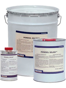 PENESIL SILOX 20L Υδαταπωθητικό - Διάφανος εμποτισμός σιλοξάνης Πέτρας , Μάρμαρο , Κεραμικών PENETRON