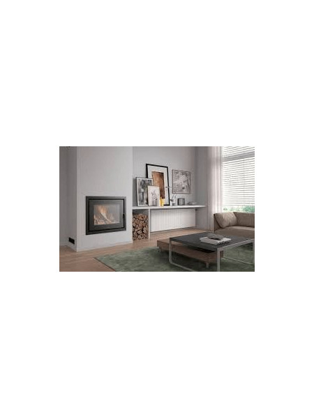 Hergom Dero 34.9KW