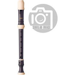 Aulos 502B Symphony Soprano Recorder