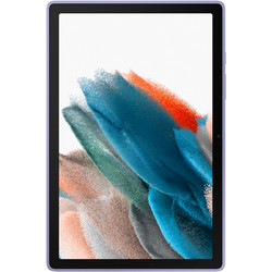 Samsung Clear Edge Cover Lavender (Galaxy Tab A8 10.5" 2021)