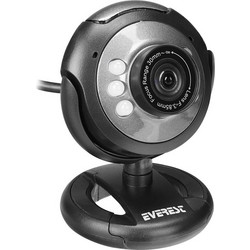 Everest SC-824 300K Web Camera 30fps