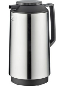Tiger - Thermo 1 L - Chrome (249060)