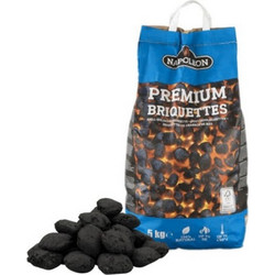 Premium μπρικέτες 5kg Napoleon