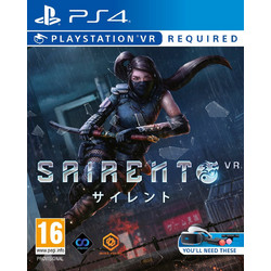 Sairento VR PS4